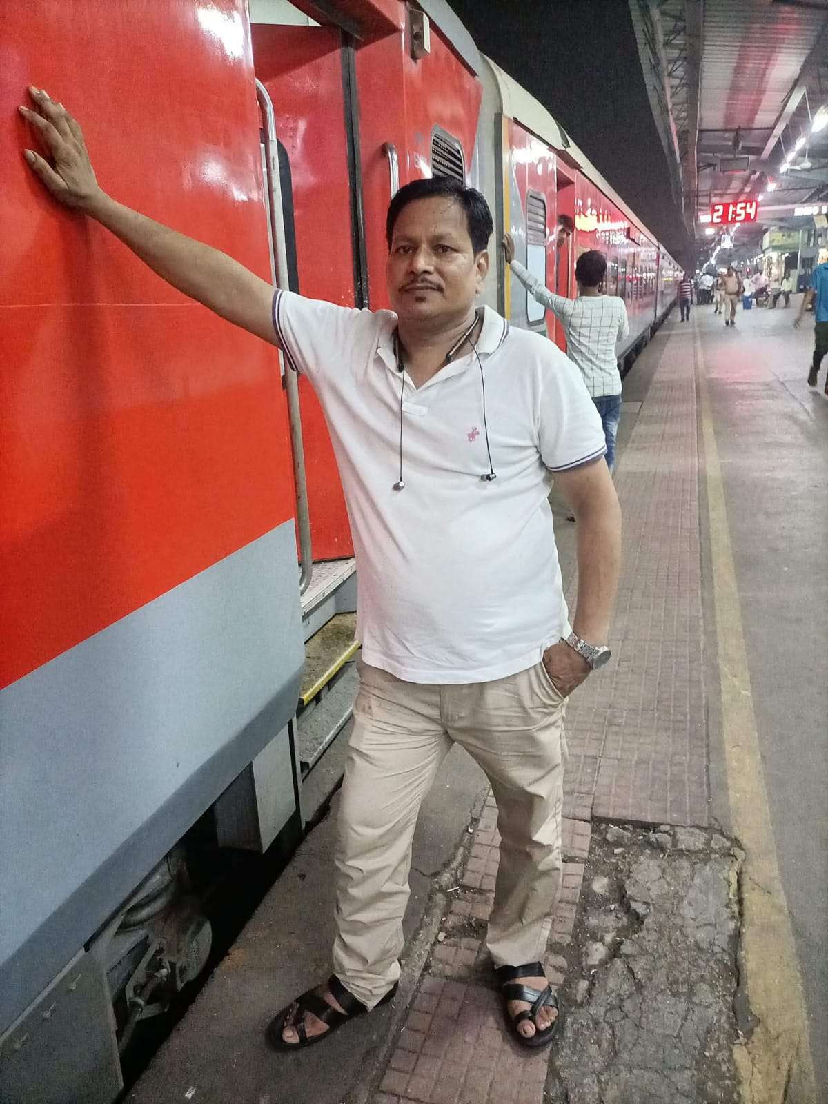 Profile Image